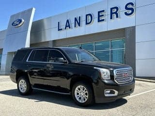 GMC 2018 Yukon