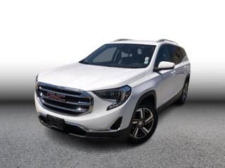 GMC 2021 Terrain