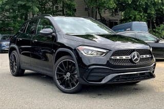 Mercedes-Benz 2021 GLA