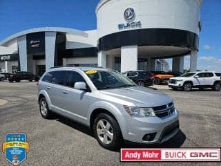 Dodge 2011 Journey