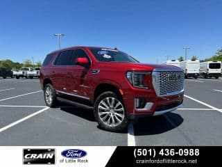 GMC 2024 Yukon