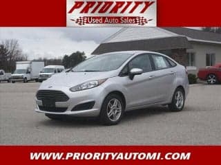 Ford 2017 Fiesta