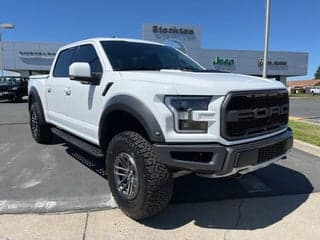 Ford 2018 F-150