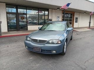 Lincoln 2004 LS