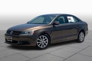 Volkswagen 2014 Jetta