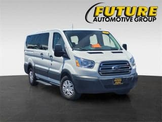 Ford 2019 Transit