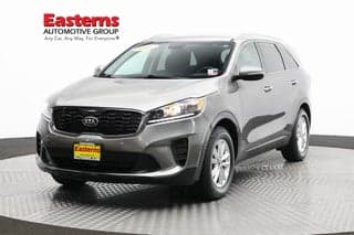 Kia 2019 Sorento