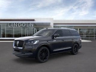 Lincoln 2024 Navigator