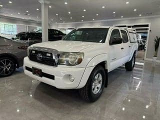 Toyota 2011 Tacoma