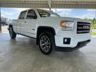 GMC 2014 Sierra 1500