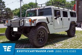 AM General 1995 Hummer