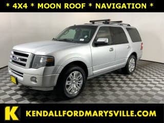 Ford 2014 Expedition