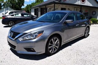 Nissan 2018 Altima