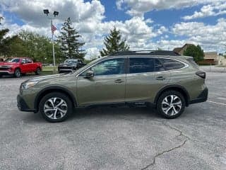 Subaru 2020 Outback