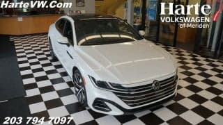 Volkswagen 2021 Arteon