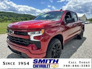 Chevrolet 2022 Silverado 1500