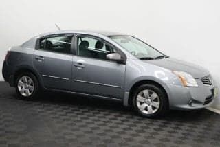 Nissan 2010 Sentra