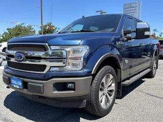 Ford 2018 F-150