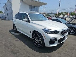 BMW 2021 X5