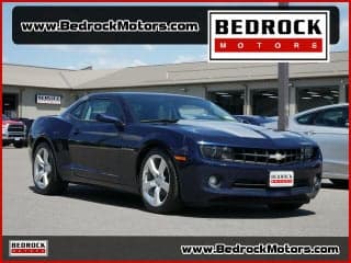 Chevrolet 2011 Camaro