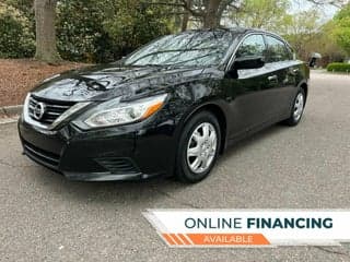 Nissan 2018 Altima