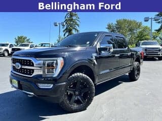 Ford 2021 F-150