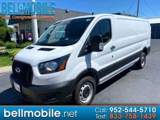 Ford 2021 Transit