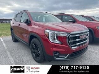 GMC 2024 Terrain