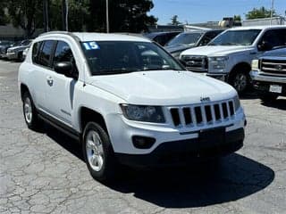 Jeep 2015 Compass