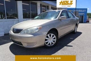 Toyota 2006 Camry