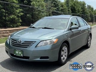 Toyota 2008 Camry