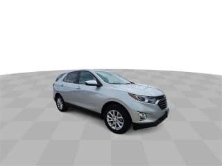 Chevrolet 2021 Equinox