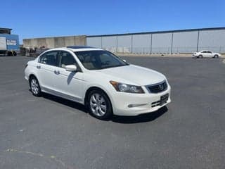 Honda 2008 Accord