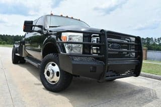 Ford 2015 F-350 Super Duty