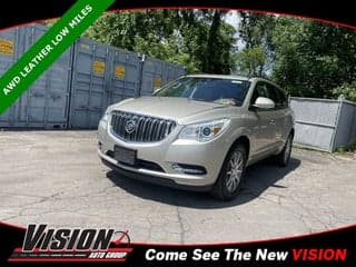 Buick 2017 Enclave