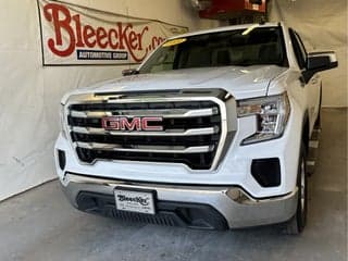 GMC 2021 Sierra 1500