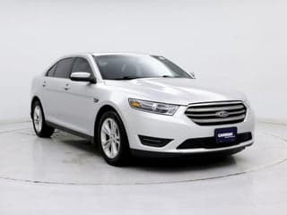 Ford 2018 Taurus