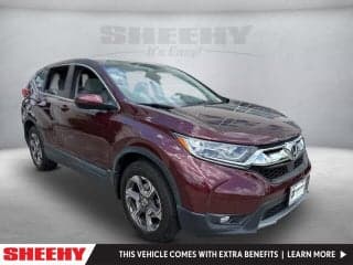 Honda 2019 CR-V