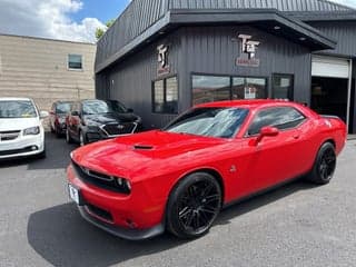 Dodge 2016 Challenger