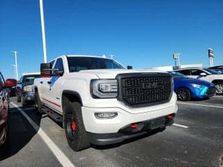 GMC 2016 Sierra 1500