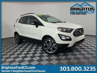 Ford 2020 EcoSport