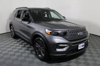 Ford 2023 Explorer