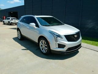 Cadillac 2020 XT5