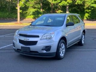 Chevrolet 2011 Equinox