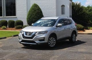 Nissan 2017 Rogue