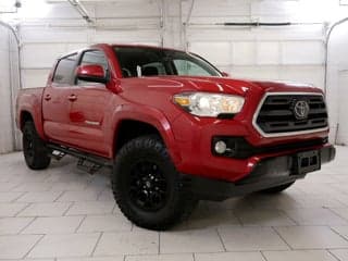 Toyota 2019 Tacoma