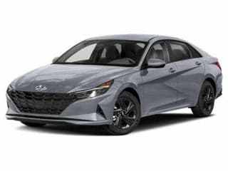 Hyundai 2021 Elantra