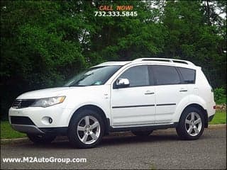 Mitsubishi 2009 Outlander