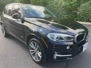 BMW 2016 X5