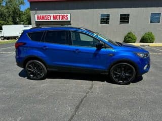 Ford 2019 Escape